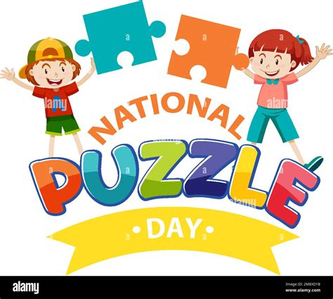 puzzle day release